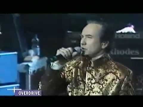 2001 Berliner Philharmonie - Joachim Witt "Jetzt und ehedem" live