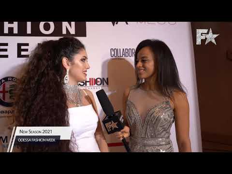 Kids Fashion Day by Odessa Fashion Week