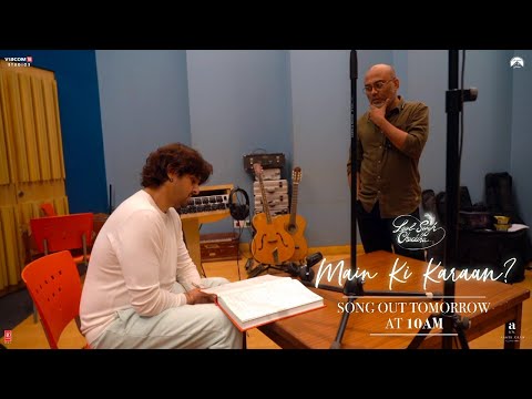 Teaser 3 of Main ki Karaan? Laal Singh Chaddha | Aamir Khan Kareena Kapoor Sonu Nigam Pritam Amitabh