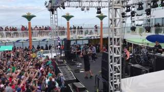 Download lagu Rebelution - Inhale Exhale mp3 Download lagu Rebelution - Inhale Exhale mp3