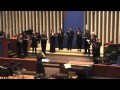 Coventry Carol - Parkland Chamber Singers