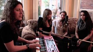 BATTLEFIELD (A Letter To You) by Michelle Willis