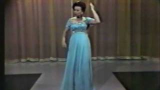 Kay Starr - Bonaparte's Retreat