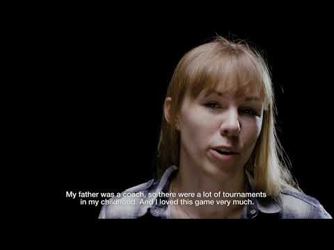 Meet Olga Girya - Tata Steel Chess Tournament 2018 Challenger