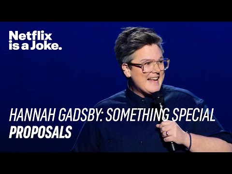 Thumbnail for video: Proposals