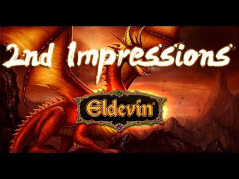 2nd Impressions! (MMORPG.COM)