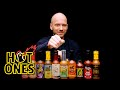Sean Evans Reveals the Season 25 Hot Sauce Lineup | Hot Ones