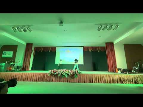 I Can’t Stop Me - Twice Cover by Karissa-Baipang :Last performance for high school