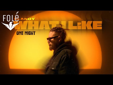 Alandy - ONE NIGHT