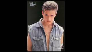 JOEY MCINTYRE ANTES Y DESPUÉS