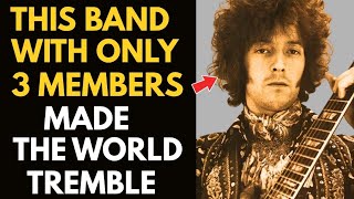 Download lagu 20 Most Legendary Power TRIOS in Rock History and Their Best Selling Songs. mp3