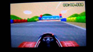 [MK7] SNES Mario Circuit 2: 1'12"159