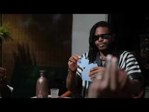 First King - TÔBA TÔ - feat - ( BOBO WÊ ) -   ( official music video)