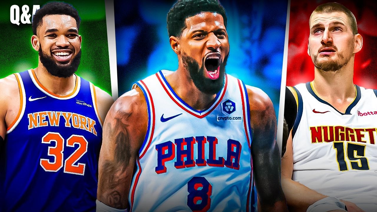 ¡GAME 7 EN BOSTON! ¡JOKIC ELIMINADO! ¡PALIZA HISTÓRICA DE LOS KNICKS!