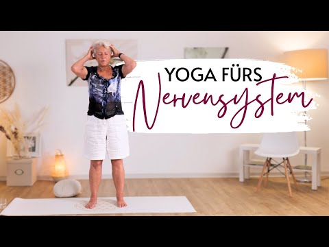 Yoga für das Nervenystem | Premajyoti Schumann