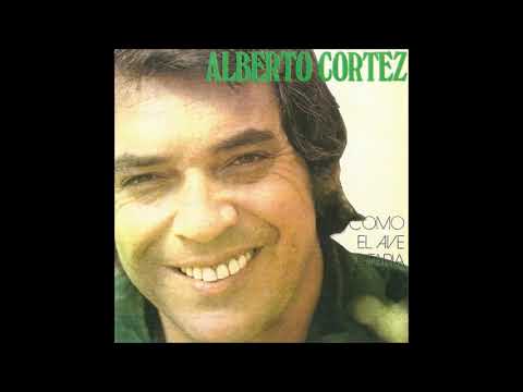 Alberto Cortez - Te Llegará Una Rosa