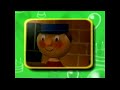 BBC Children S Worldwide UK VHS Trailer 1999 2001