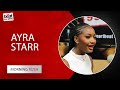 Ayra Starr Talks About Grammy Nomination, a New Album & Spending Habits On The #MorningRush