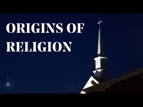 The Ancient Roots of Religion | Robin Dunbar