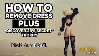 NieR: Automata - 2B