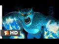 Kung Fu Panda 2008 Tai Lung S Revenge Scene 8 10 Movieclips