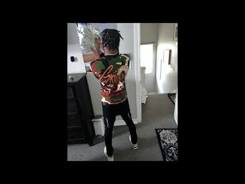 [HARD] MAF Teeski Type Beat "Never Leave Me"