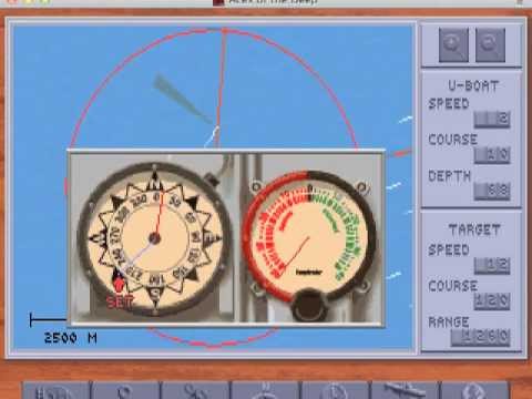 Command : Aces of the Deep PC