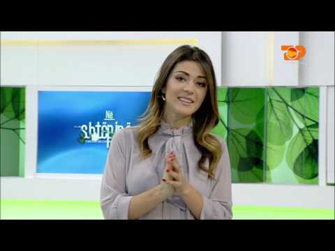 Ne Shtepine Tone, 1 Mars 2017, Pjesa 1 - Top Channel Albania - Entertainment Show