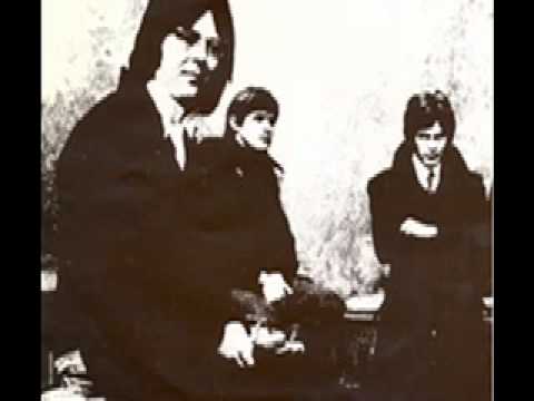 Roof Tops - Söknuður