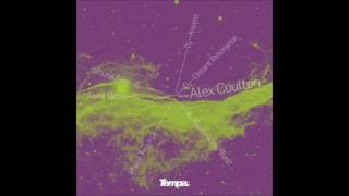 Alex Coulton - Distant Resonance - Gamma Ray Burst - [TEMPA112] - 2016
