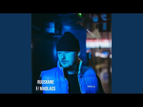 Haluut (feat. Nikolaos)