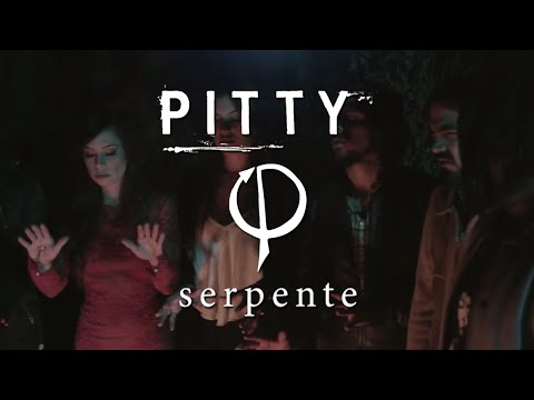 Pitty - Serpente (Videoclipe Oficial)