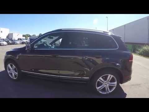 Carzada - VW Touareg 3.0 TDI R-Line - QP0Q3GPK