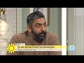 Bobby överlevde Diskoteksbranden I Göteborg Det Kommer Följa Med Mig Resten Nyhetsmorgon TV4
