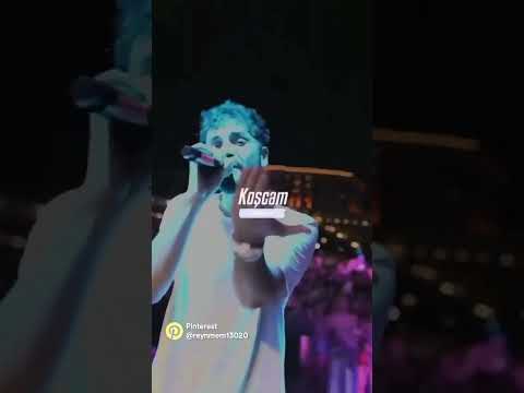 Sefo/Revart-Yarım Kalır #tutma