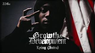 Lying (Intro) Music Video