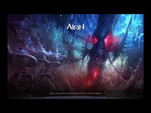 Aion CLASSIC 1.9 gladiator PvP Vesperie