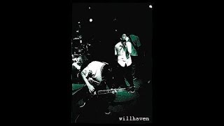 Will Haven - Fisk isolated vocals, vocals only
