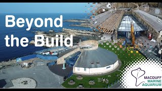 Putting the levelling in "Levelling Up Fund" - Beyond the Build Vlogs