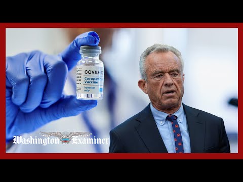 FDA to slap COVID-19 vaccines with ‘black box’ label