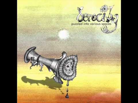 Ferocity (Germany) - Puzzle into Various Spaces [Full Album]