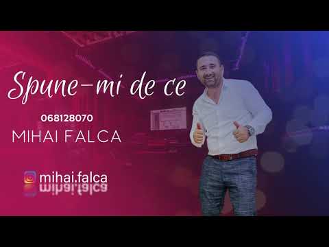 Mihai Falca - Spune-mi de ce