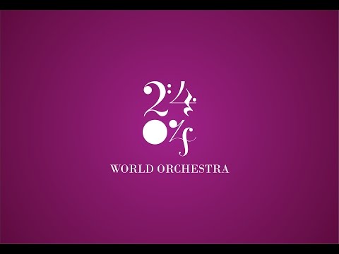 Sergey Smbatyan - Viva Armenia! 24/04 World Orchestra