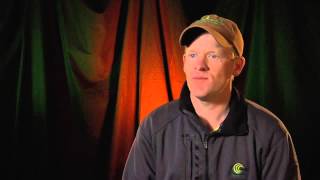 preview picture of video 'Channel Seedsman, Keith Gunderson, River Falls, Wisconsin - Soybean Standability & Tillage Practices'