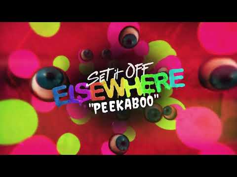 Video thumbnail for Peekaboo