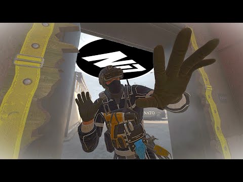 Chronicles of Quick Match XIV | Rainbow Six Siege X