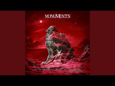 Cardinal Red (Zardonic Remix)