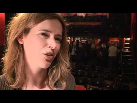 DRTV Nieuws - 1 April 2011