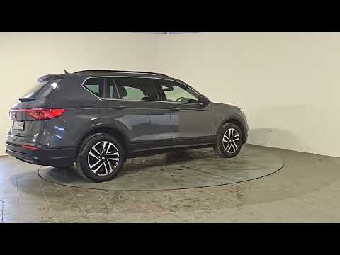 SEAT Tarraco 2.0TDI 150hp 7S SE DSG - Image 2