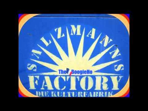 TheFrenchBoogieHo - Watching the Womans Movement